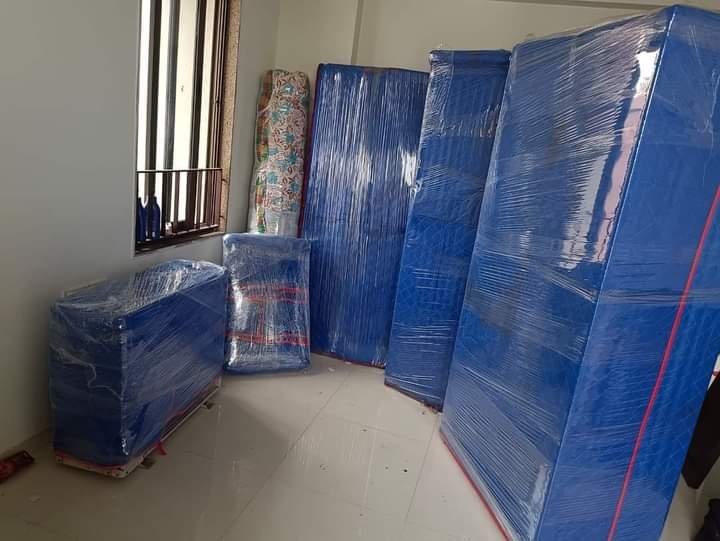 Safe Delivery